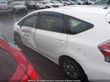 Toyota Prius V JTDZN3EU6JJ076291 снимка