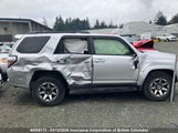 Toyota 4Runner JTERU5JR0M5954354 снимка