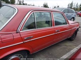 Mercedes-Benz 300 D 12313012070309 снимка