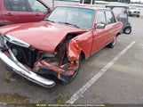 Mercedes-Benz 300 D 12313012070309 снимка
