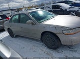 Honda Accord Ex 1HGCG165XWA805414 fotografie