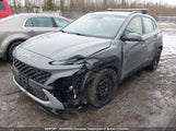 Hyundai Kona Sel KM8K6CAB5NU909341 снимка