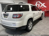 GMC Acadia Sle 1GKKVNED7EJ287796 снимка