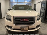GMC Acadia Sle 1GKKVNED7EJ287796 снимка