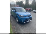 Kia Soul KNDJP3A59J7623217 fotografie