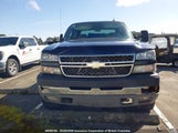 Chevrolet Silverado 2500Hd Ls/Lt 1GCHK23225F856507 снимка