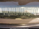 Chevrolet Silverado 2500Hd Ls/Lt 1GCHK23225F856507 снимка
