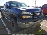 Chevrolet Silverado 2500Hd Ls/Lt 1GCHK23225F856507 снимка