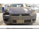 Mitsubishi Lancer Se JA32U2FU8AU603743 снимка