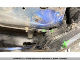Mitsubishi Lancer Se JA32U2FU8AU603743 снимка