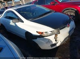 Honda Civic Lx 2HGFG126X8H004563 снимка