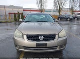 Nissan Altima S/Sl 1N4AL11D25C115164 photo