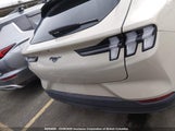 Ford Mustang Mach-E Premium 3FMTK3SU3SMA33627 снимка