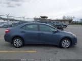 Toyota Corolla Le 2T1BURHE9GC509196 снимка