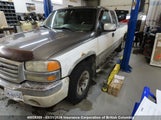 GMC New Sierra K1500 Classic 1GTEK19V87E164985 снимка