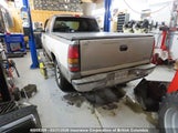 GMC New Sierra K1500 Classic 1GTEK19V87E164985 снимка