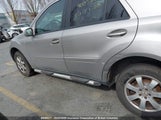 Mercedes-Benz Ml 350 4JGBB86E36A035814 снимка