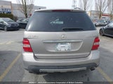 Mercedes-Benz Ml 350 4JGBB86E36A035814 снимка