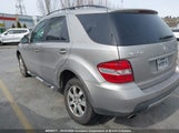 Mercedes-Benz Ml 350 4JGBB86E36A035814 снимка