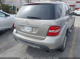 Mercedes-Benz Ml 350 4JGBB86E36A035814 снимка