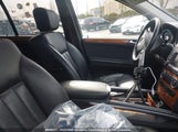 Mercedes-Benz Ml 350 4JGBB86E36A035814 снимка
