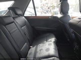 Mercedes-Benz Ml 350 4JGBB86E36A035814 снимка