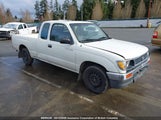 Toyota Tacoma Xtracab 4TAUN53B5SZ001992 fotografie