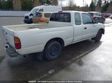 Toyota Tacoma Xtracab 4TAUN53B5SZ001992 fotografie