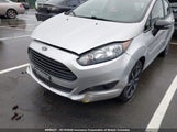 Ford Fiesta Se 3FADP4EJ1KM124967 снимка
