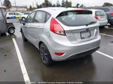 Ford Fiesta Se 3FADP4EJ1KM124967 снимка