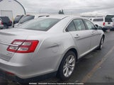 Ford Taurus Sel 1FAHP2E83DG231485 photo