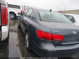 Hyundai Sonata Gls 5NPET4AC4AH658583 снимка