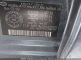 Hyundai Sonata Gls 5NPET4AC4AH658583 снимка
