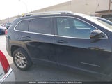 Jeep Cherokee Latitude 1C4PJLCS4HD224306 снимка