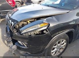 Jeep Cherokee Latitude 1C4PJLCS4HD224306 снимка