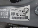 Honda Civic Dx 2HGFA16337H000807 снимка