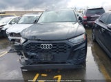 Audi Q5 WA1EAAFYXM2063388 снимка