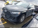 Audi Q5 WA1EAAFYXM2063388 снимка
