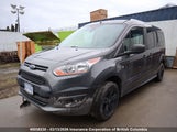 Ford Transit Connect Xlt NM0GE9F72H1327804 снимка