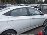 Hyundai Accent Gls/Gs KMHCT4AE8DU552281 снимка
