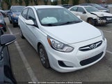 Hyundai Accent Gls/Gs KMHCT4AE8DU552281 снимка