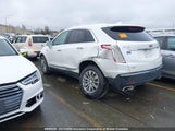 Cadillac Xt5 1GYKNDRS2JZ241006 снимка