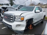 GMC Canyon Sle 1GTP6CE17J1132667 снимка