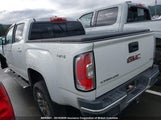 GMC Canyon Sle 1GTP6CE17J1132667 снимка