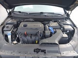 Hyundai Sonata Gl 5NPE24AF5JH625766 снимка