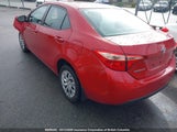 Toyota Corolla L/Le/Xle/Se/Xse 2T1BURHE6HC912506 photo