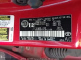 Toyota Corolla L/Le/Xle/Se/Xse 2T1BURHE6HC912506 снимка