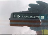 Lexus Rx 350L JTJHZKFA4M2027746 снимка