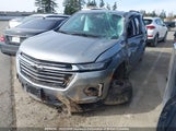 Chevrolet Traverse Limited Lt True North 1GNETWKW6RJ139260 fotografie