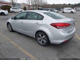 Kia Forte 3KPFL4A70JE181064 снимка